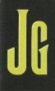 logo Jody Grind